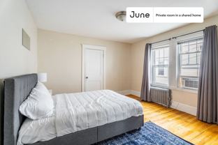 124 Nonantum St #C - Photo 1 of 1