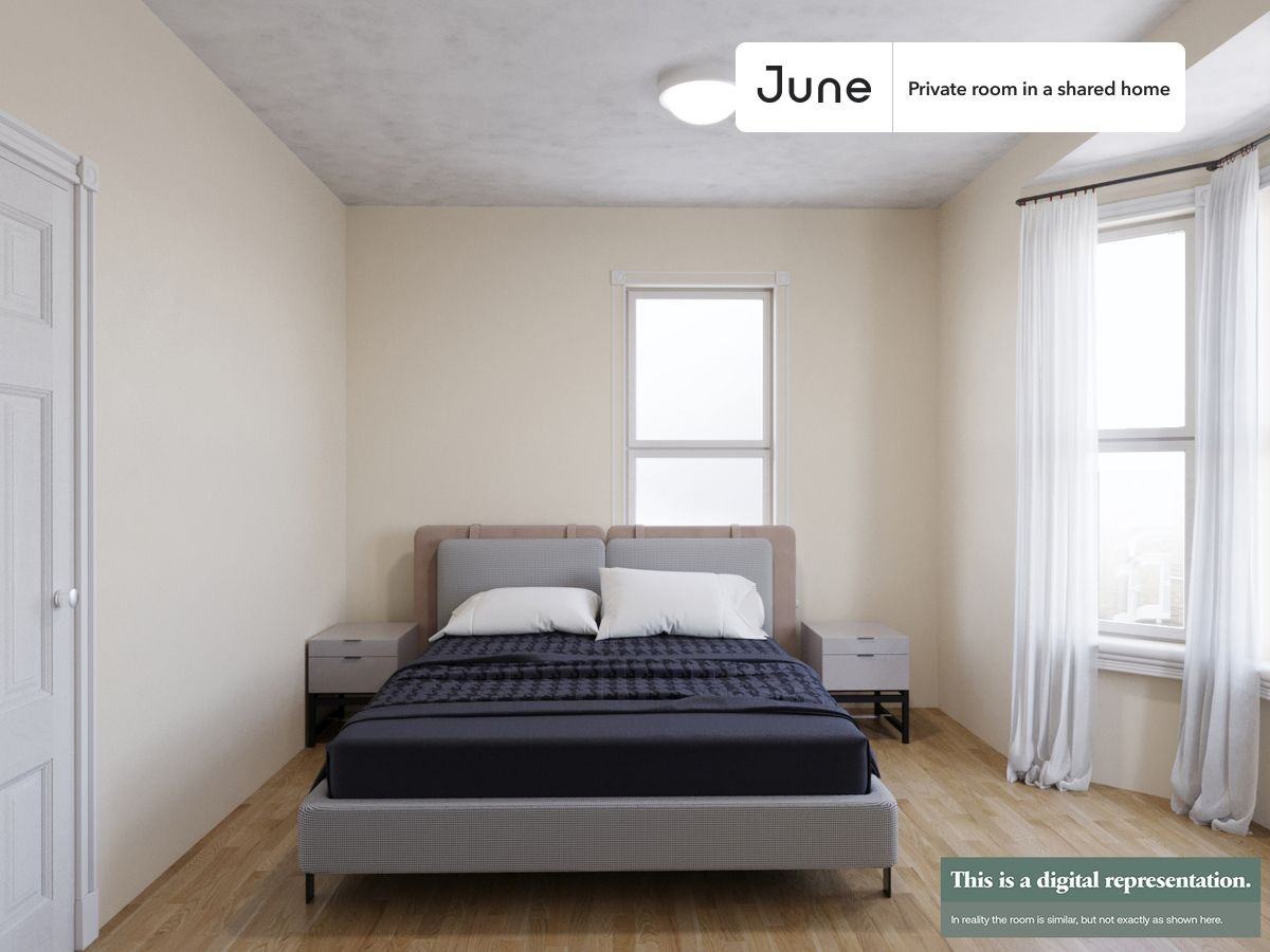 2 Murdock Ter #C - Photo 2 of 15