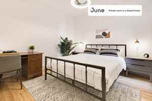 featured image of 245 W 135th St #A