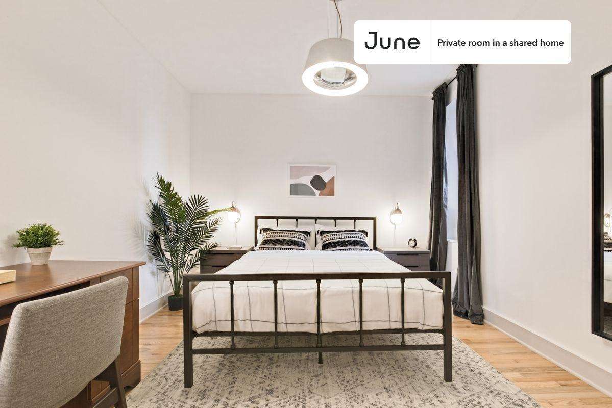 245 W 135th St #A - Photo 2 of 13