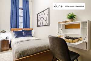 featured image of 439 W 48th St #B