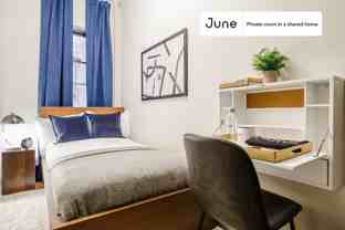 439 W 48th St #B - Photo 1 of 1