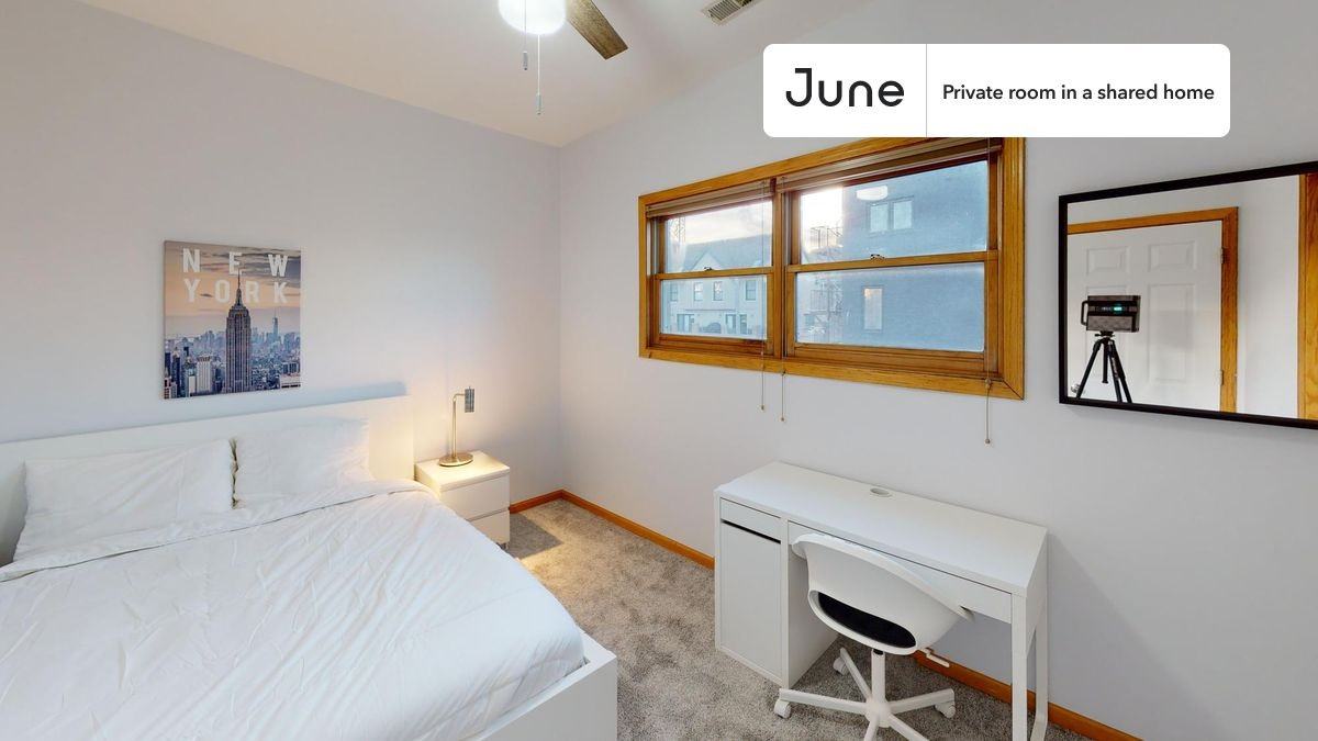 1359 W Hubbard St #B - Photo 7 of 27