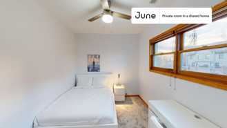 1359 West Hubbard Street #B - Photo 1 of 1