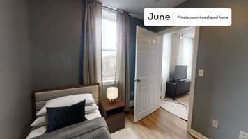 featured image of 36 N Bennet St #C