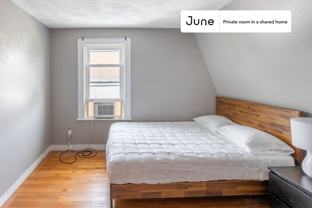 26 Charnwood Rd #F - Photo 1 of 1