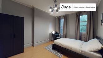 336 W 47th St #2A - Photo 1 of 1