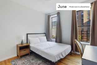 136 W 109th St #A - Photo 1 of 1