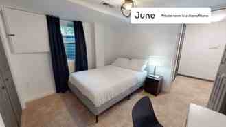 1107 1/2 M St Nw #BE - Photo 1 of 1