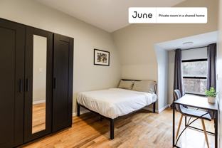 362 Parkside Ave #A - Photo 1 of 1