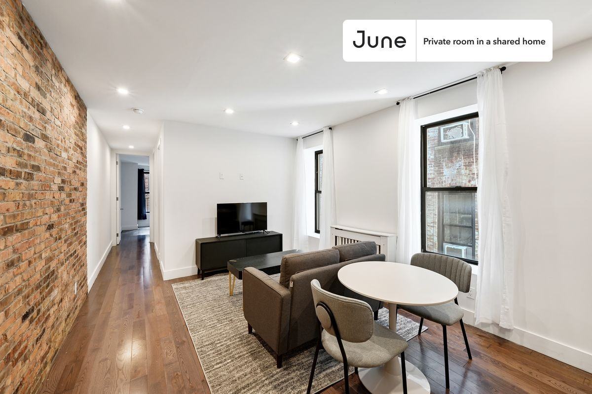 4 Saint Nicholas Ter #C - Photo 6 of 12