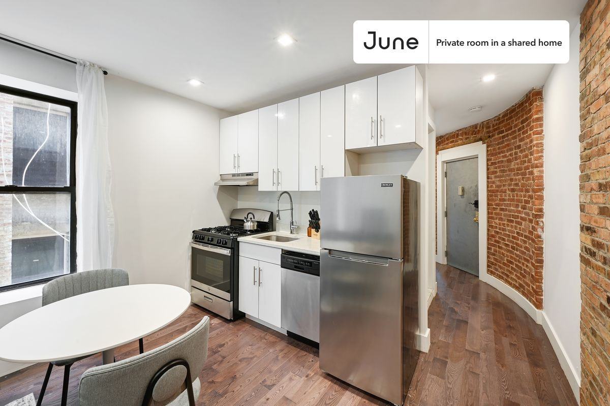 4 Saint Nicholas Ter #C - Photo 7 of 12