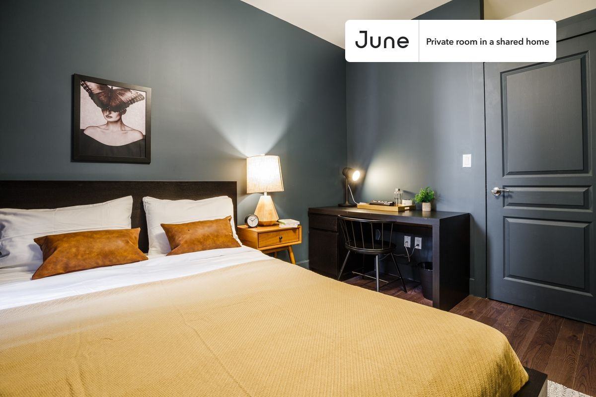 285 Saint Nicholas Ave #C - Photo 2 of 10