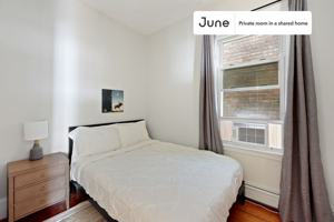 featured image of 71 School St #D