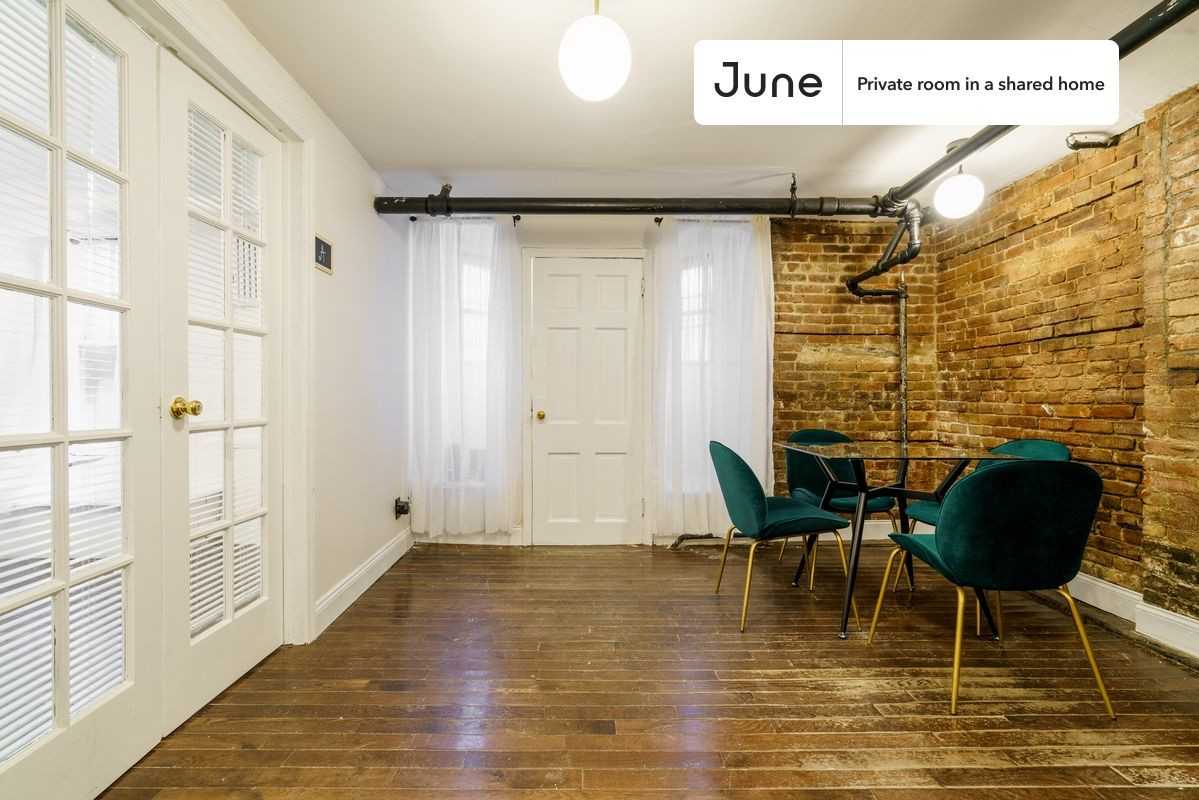 260 Lafayette Ave #E - Photo 6 of 16