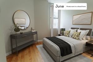 featured image of 354 354 Cathedral Park Way #C