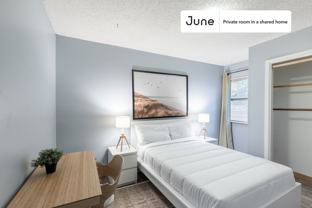 5402 Brompton Cir #A - Photo 1 of 1