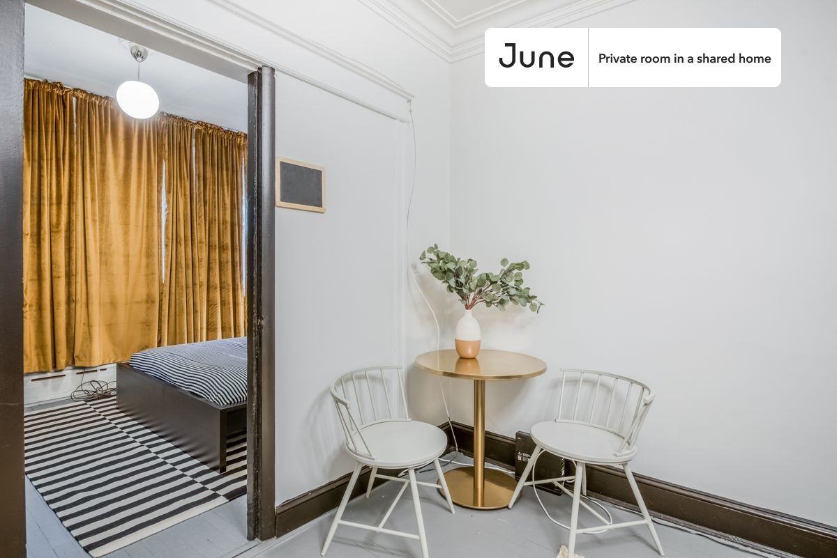 2716 Woodley Place Northwest #B - Photo 7 of 13