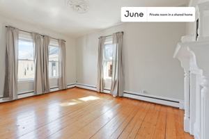 featured image of Calumet St #C