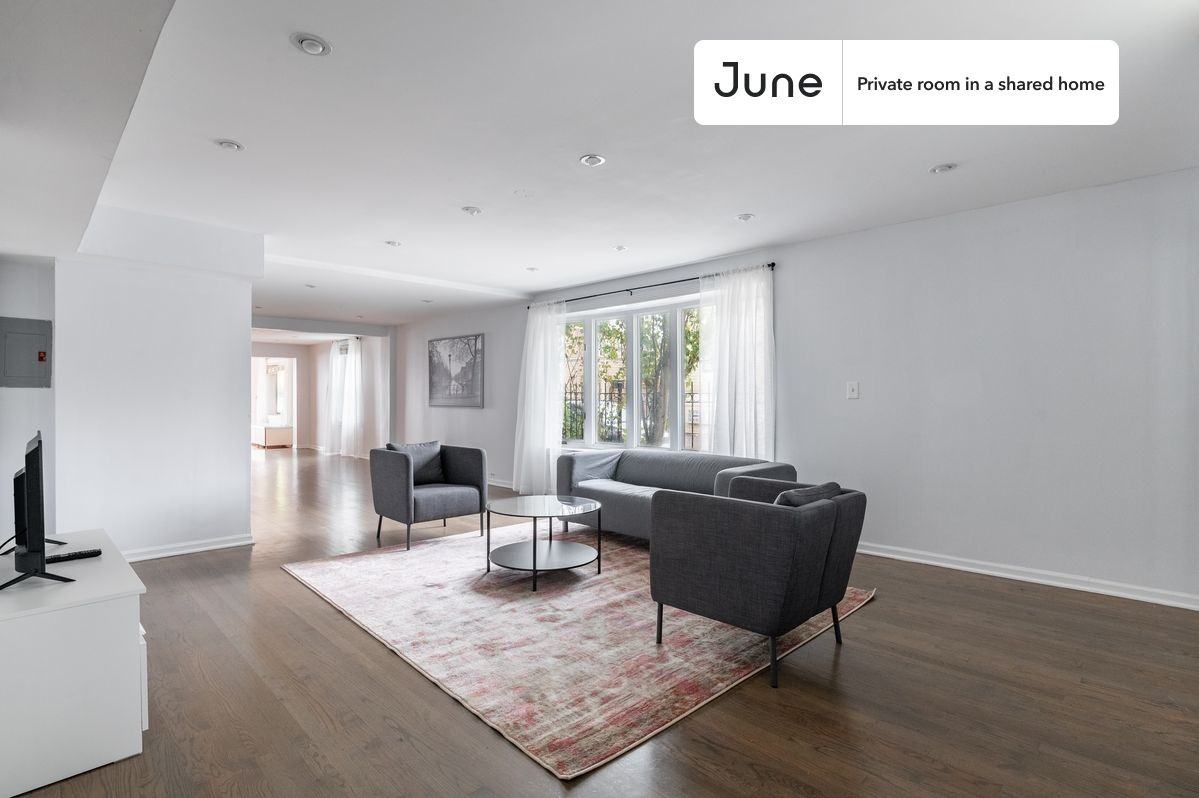 1455 North Paulina Street #C - Photo 7 of 32