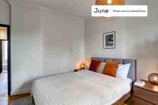 1727 New Jersey Ave Nw #2D - Photo 1 of 1