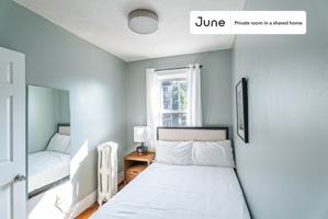 featured image of 6 Haskell St #A