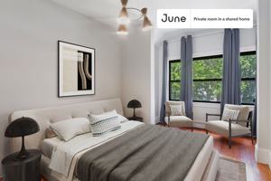 featured image of 132 Chiswick Rd #1C