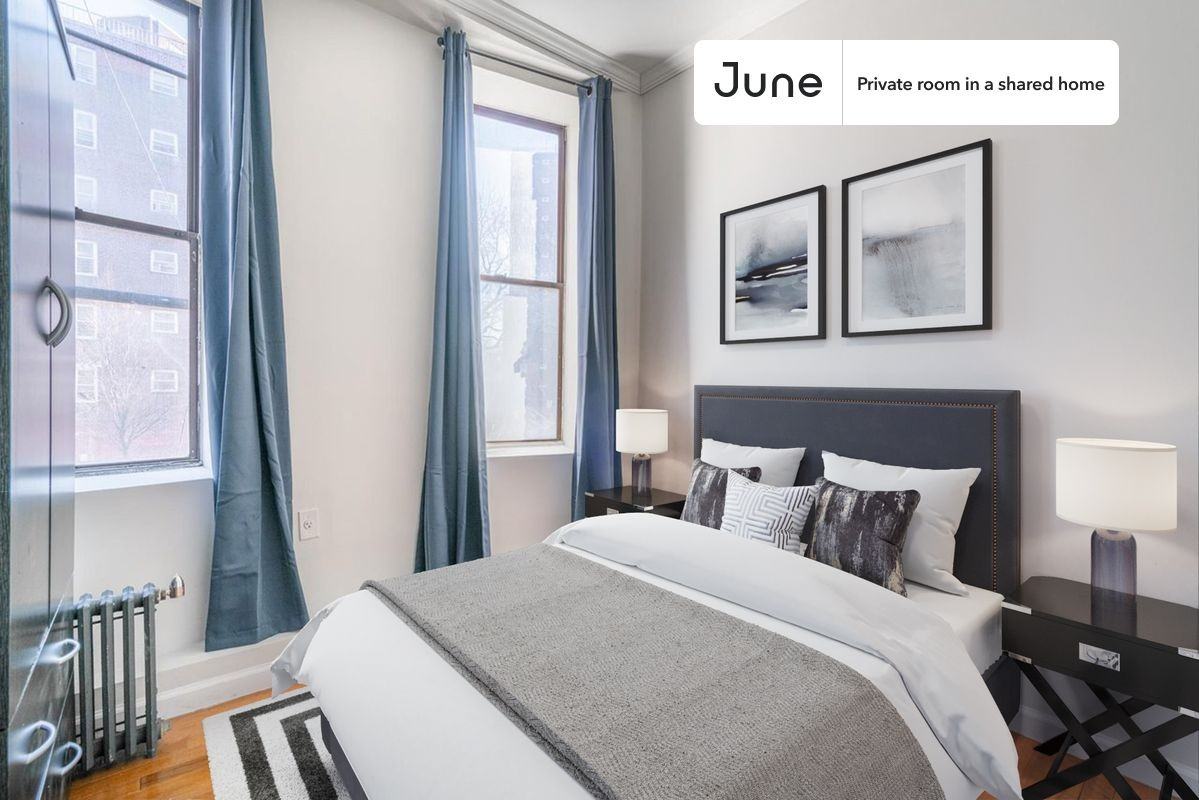 133 Avenue D #B