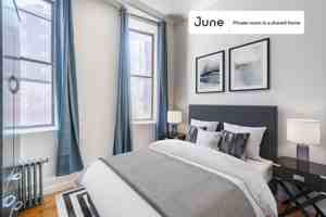 featured image of 133 Avenue D #B