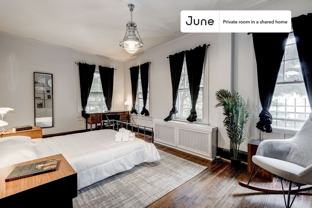 2270 Cathedral Ave Nw #2A - Photo 1 of 1