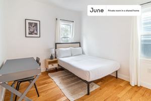 featured image of 29 Alston St #C