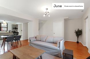 1242 11th St Nw #BD - Photo 1 of 1