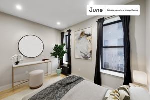 featured image of 301 Saint Nicholas Ave #A