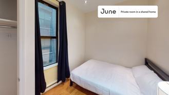 235 W 109th St #D - Photo 1 of 1