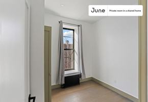 featured image of 414 4th Ave #B