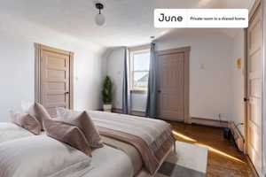 featured image of 123 Washington St #A