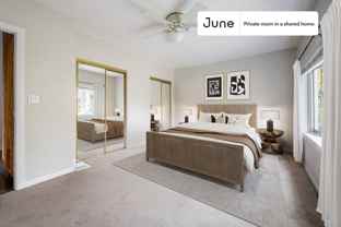 1455 N Paulina St #D - Photo 1 of 1