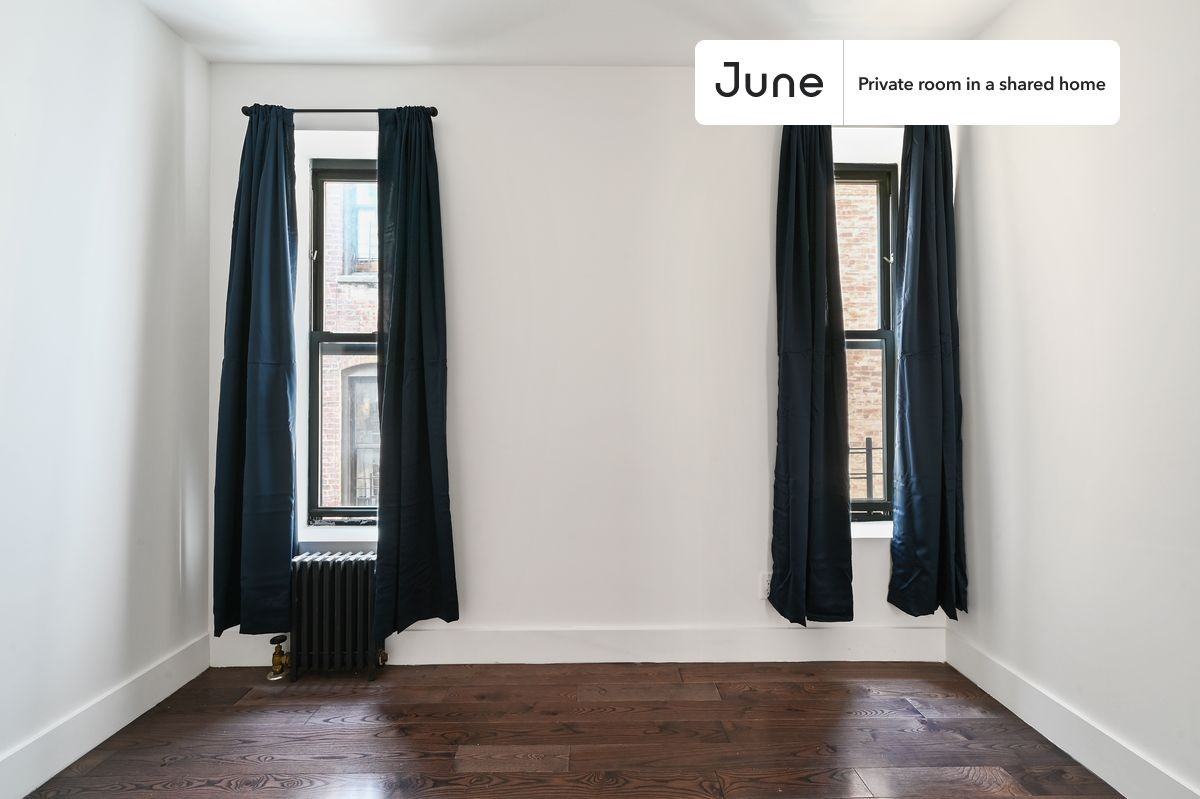 4 Saint Nicholas Ter #C - Photo 2 of 14