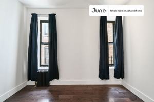 featured image of 4 Saint Nicholas Ter #C