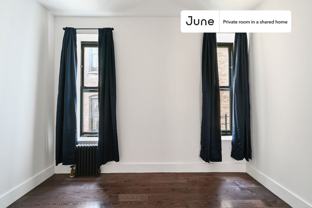 4 Saint Nicholas Ter #C - Photo 1 of 1