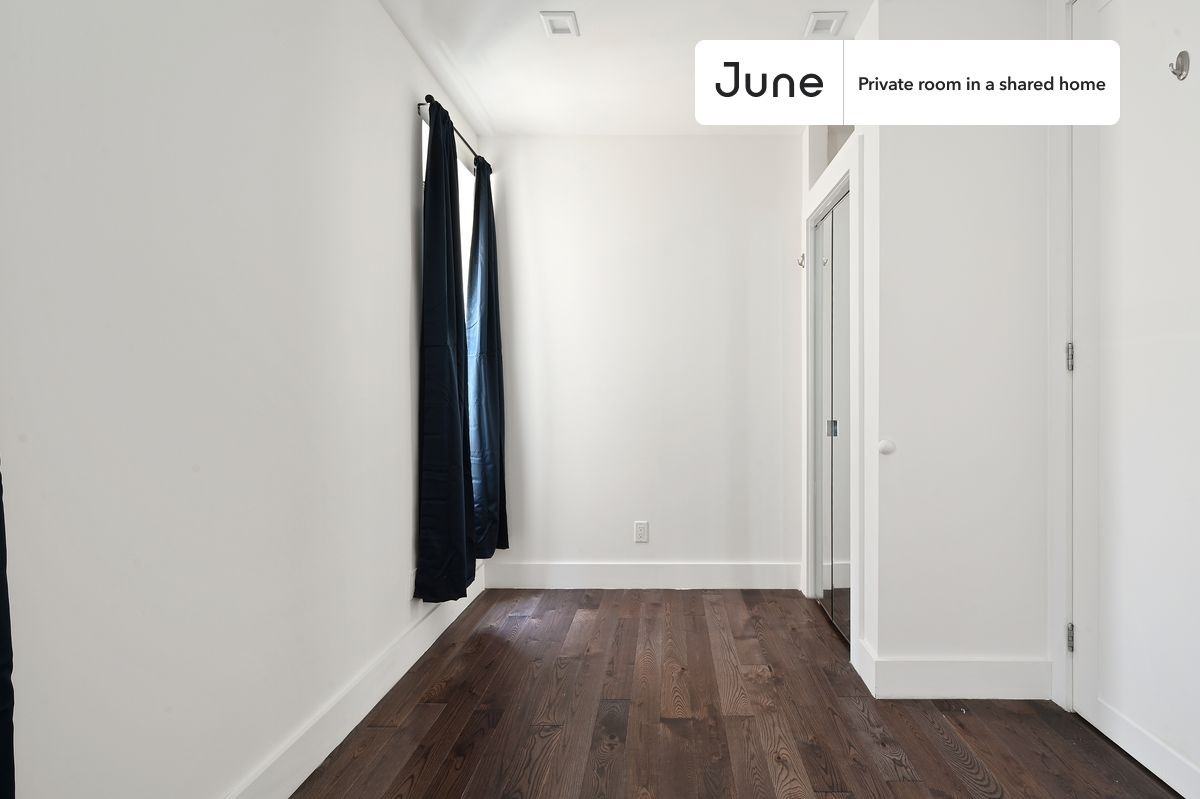 4 Saint Nicholas Ter #C - Photo 4 of 14