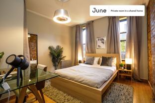 439 W 48th St #C - Photo 1 of 1