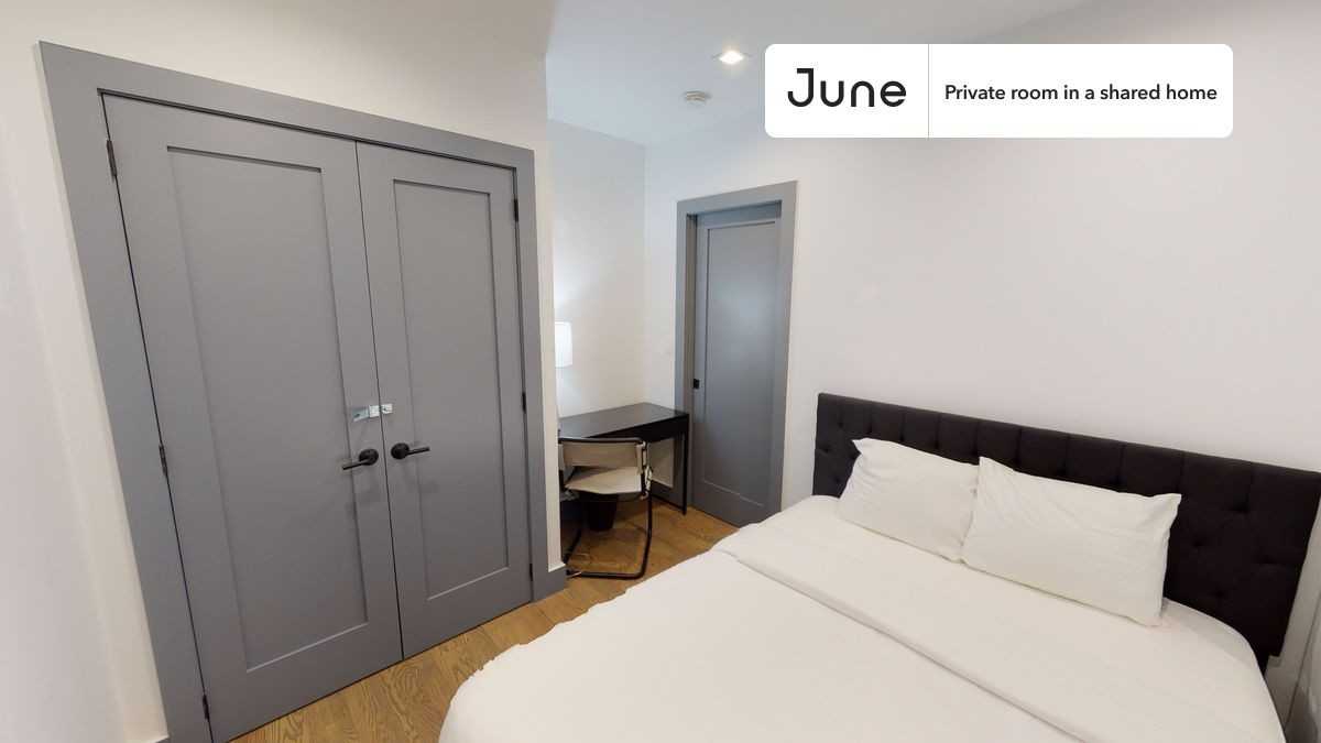 301 Saint Nicholas Ave #B