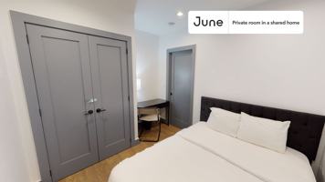 featured image of 301 Saint Nicholas Ave #B