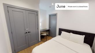 301 Saint Nicholas Ave #B - Photo 1 of 1