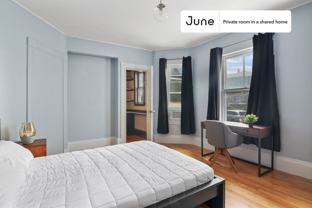 4 Sparhawk Street #A - Photo 1 of 1