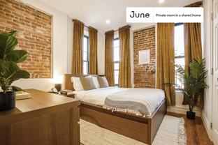 941 Columbus Ave #C - Photo 1 of 1