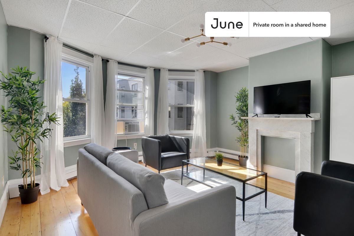 33 Howell St #A - Photo 5 of 16