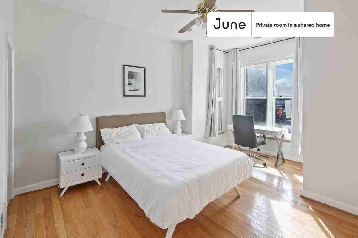 541 Florida Ave Nw #B