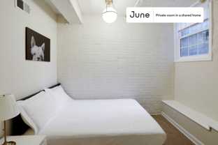 1815 S St Nw #A - Photo 1 of 1